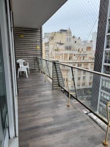 Mar del Plata Department -