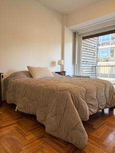 Mar del Plata Department -