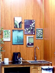 Sea la vie - Do Son Beach Homestay