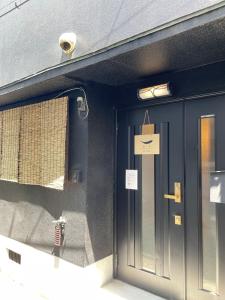 Kikuya Osaka Yohaku きくや大阪 ヨハク