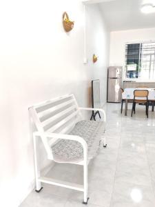 Tracy Homestay Tmn Indah Jaya