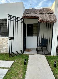 A haven for rest and relaxation