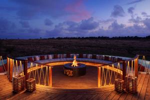 The Ritz-Carlton, Masai Mara Safari Camp