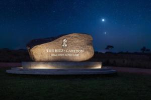The Ritz-Carlton, Masai Mara Safari Camp