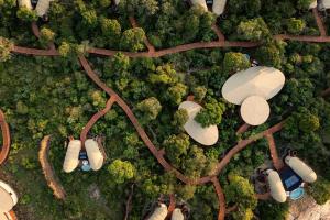 The Ritz-Carlton, Masai Mara Safari Camp