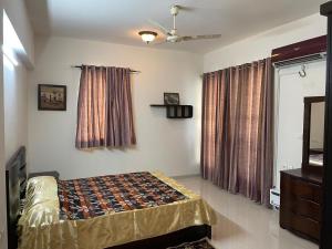 Urban Stay Service Apartments Oragadam