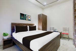 Super Collection O Chikmagalur Market Road - 2hvězdičkové hotely ve městě Chikmagalūr