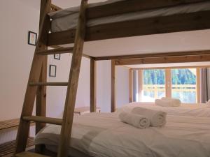 Chalets Chalet Les Amis : photos des chambres