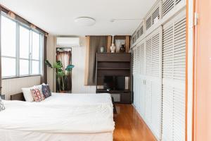 suzuki JP Traditional House Near SensojiTemple