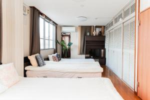 suzuki JP Traditional House Near SensojiTemple