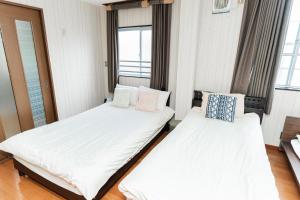 suzuki JP Traditional House Near SensojiTemple