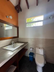 Finca Hotel del Bosque