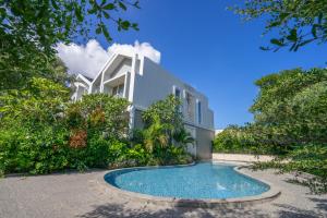 Peaceful 2BR Townhouse - Uluwatu Area