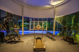 Peaceful 2BR Townhouse - Uluwatu Area