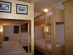 Chalet in Königsleiten near Ski Lift