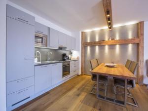 Apartment in Neukirchen by Ski Lift & Sauna