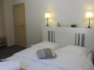 Chalets Chalet Les Amis : photos des chambres