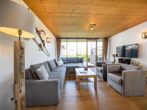 Apartment in Neukirchen near Ski Lift