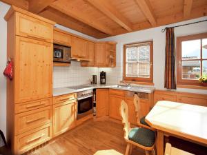 Chalet in Wald im Pinzgau near Ski Bus & Pool