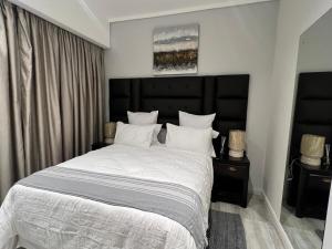 Continental Menlyn Maine Residence