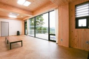 Cheongdo Nurifull House