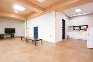 Cheongdo Nurifull House