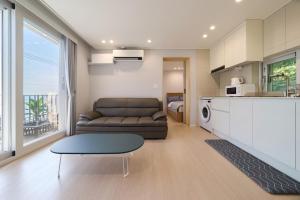 Pool Villa Beauty Namhae