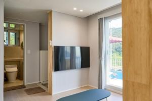 Pool Villa Beauty Namhae