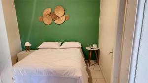 Pousada Numar Maresias