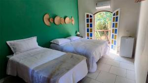 Pousada Numar Maresias