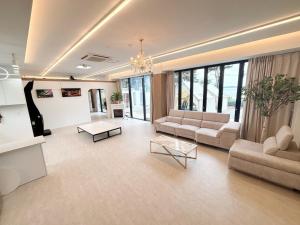 Yeongjongdo Masiran Bay Pension