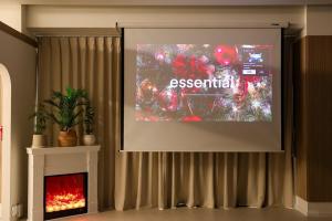 Yeongjongdo Masiran Bay Pension