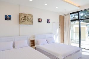 Yeongjongdo Masiran Bay Pension