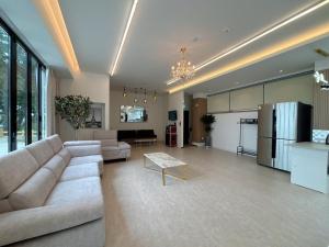 Yeongjongdo Masiran Bay Pension