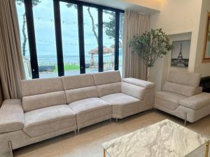 Yeongjongdo Masiran Bay Pension