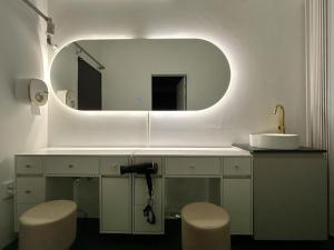 Yeongjongdo Masiran Bay Pension