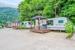 Gangneung Demuir Caravan