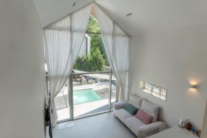 Ganghwado Ortun Pool Villa Pension