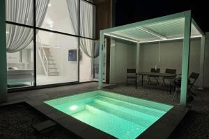 Ganghwado Ortun Pool Villa Pension