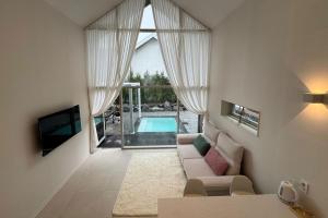 Ganghwado Ortun Pool Villa Pension