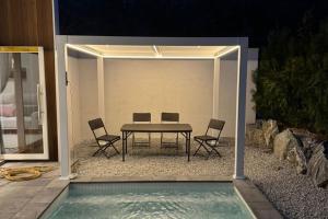 Ganghwado Ortun Pool Villa Pension