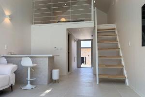 Ganghwado Ortun Pool Villa Pension