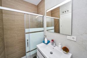 Casa Florence, céntrica en Nerja