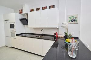 Casa Florence, céntrica en Nerja