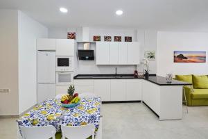 Casa Florence, céntrica en Nerja