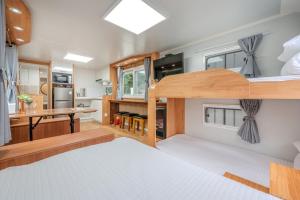 Gangneung Demuir Caravan