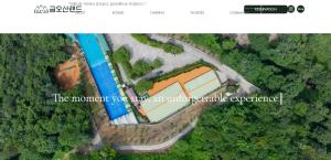 Venetian Terra KM LAND VTKL Treasure & Jewel 7 Pension Geumosan Land Hadong