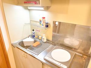 Stylish ROCO house Omori8min