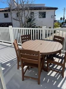 Your place at the beach!