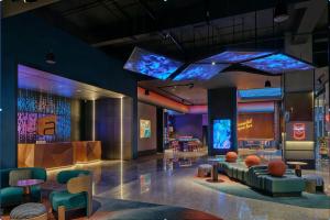 Aloft Surabaya Pakuwon City